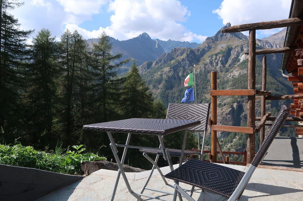 Photo of Outdoor in Valtournenche