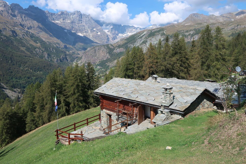 Photo of Others in Valtournenche