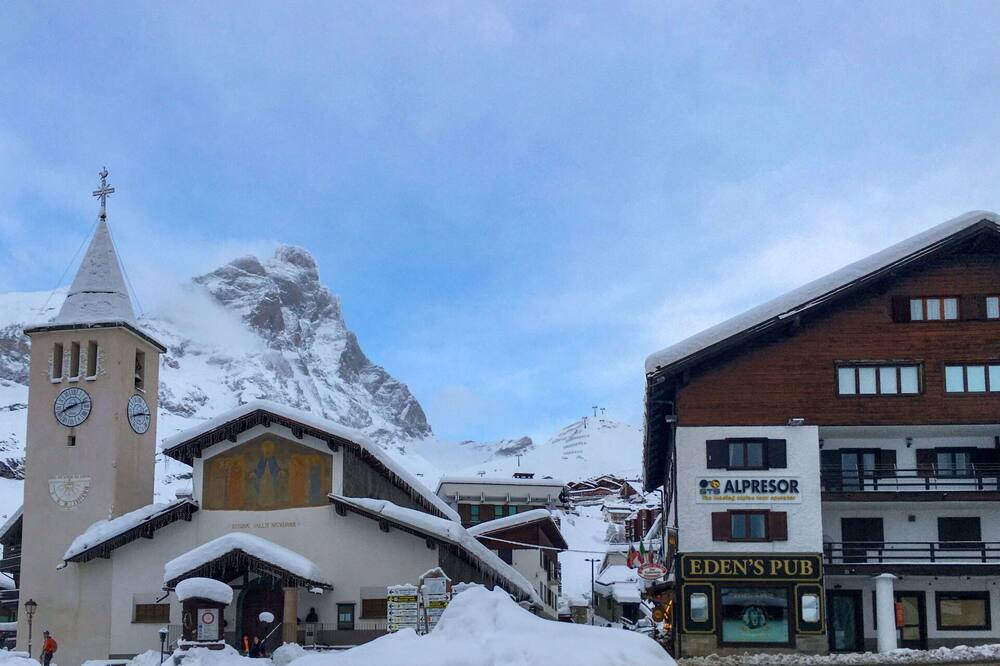Photo of Others in Valtournenche
