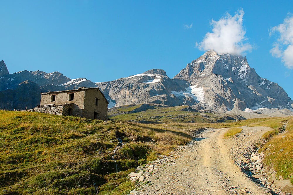 Photo of Others in Valtournenche