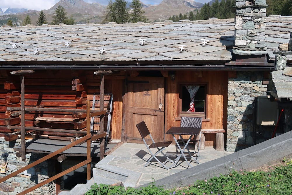 Photo of Outdoor in Valtournenche