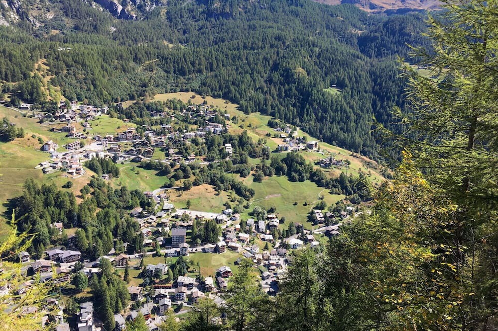 Photo of Others in Valtournenche