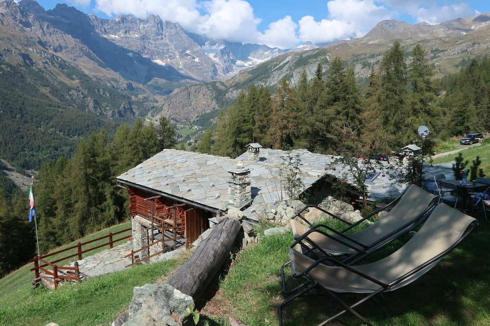 Photo of Others in Valtournenche