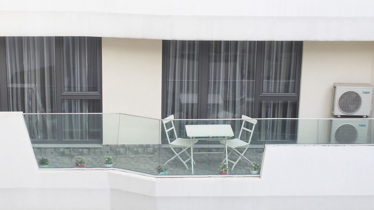 Photo of Outdoor in Burgas Center