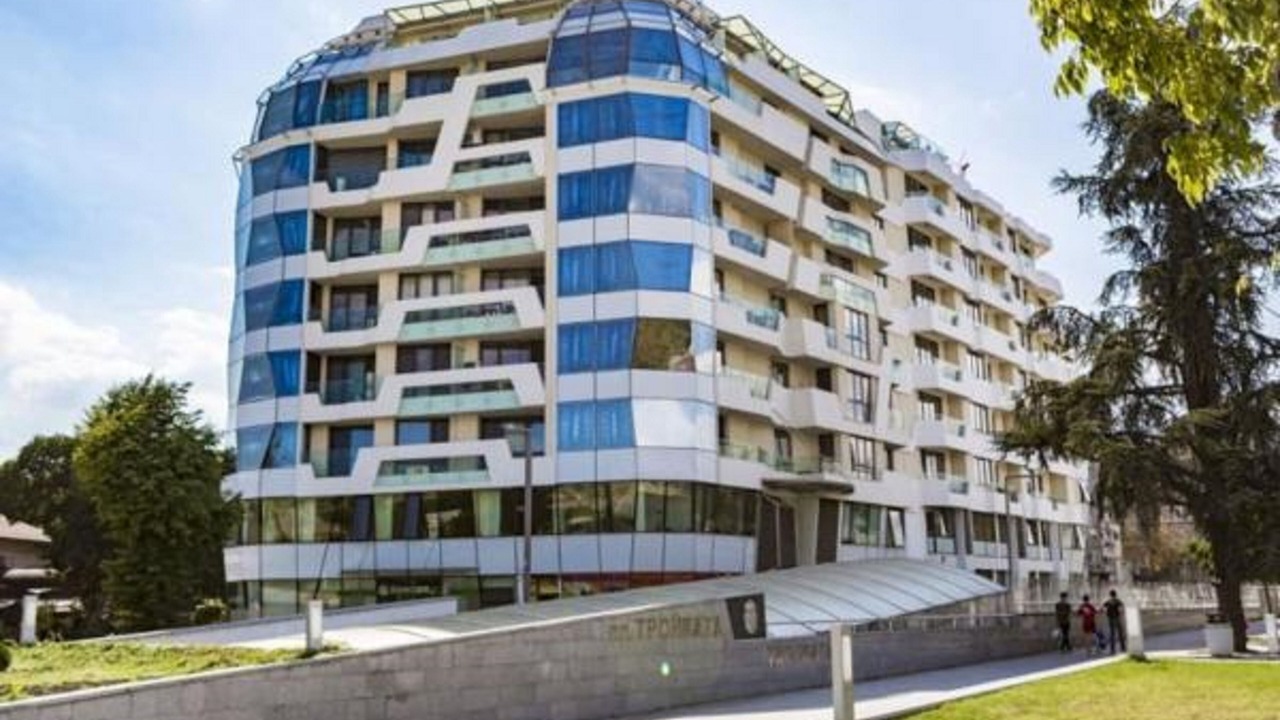 Photo of Outdoor in Burgas Center