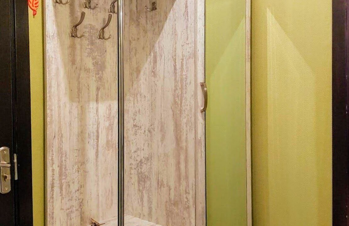 Photo of Bathroom in Bakuriani