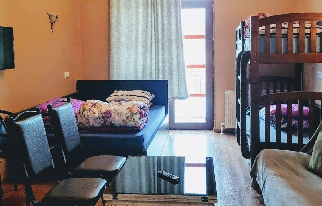 Photo of Livingroom in Bakuriani