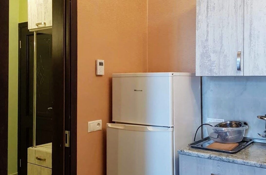 Photo of Kitchen in Bakuriani