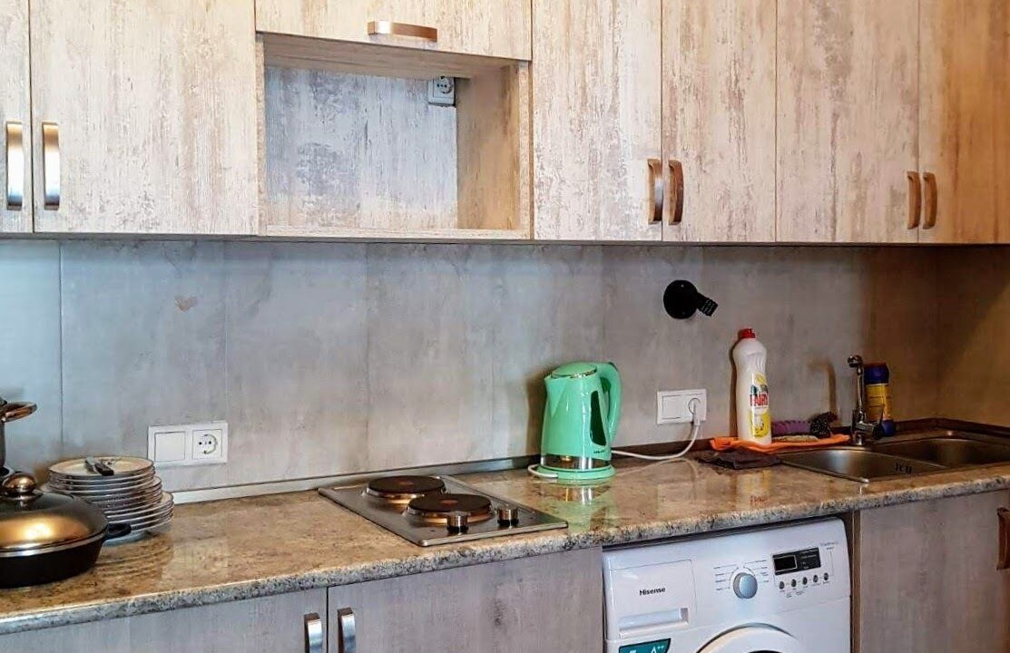 Photo of Kitchen in Bakuriani