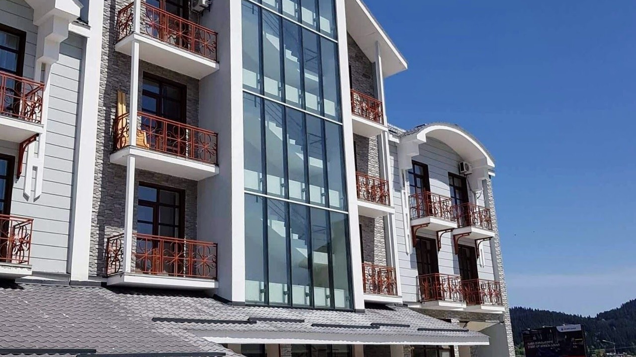Photo of Outdoor in Bakuriani