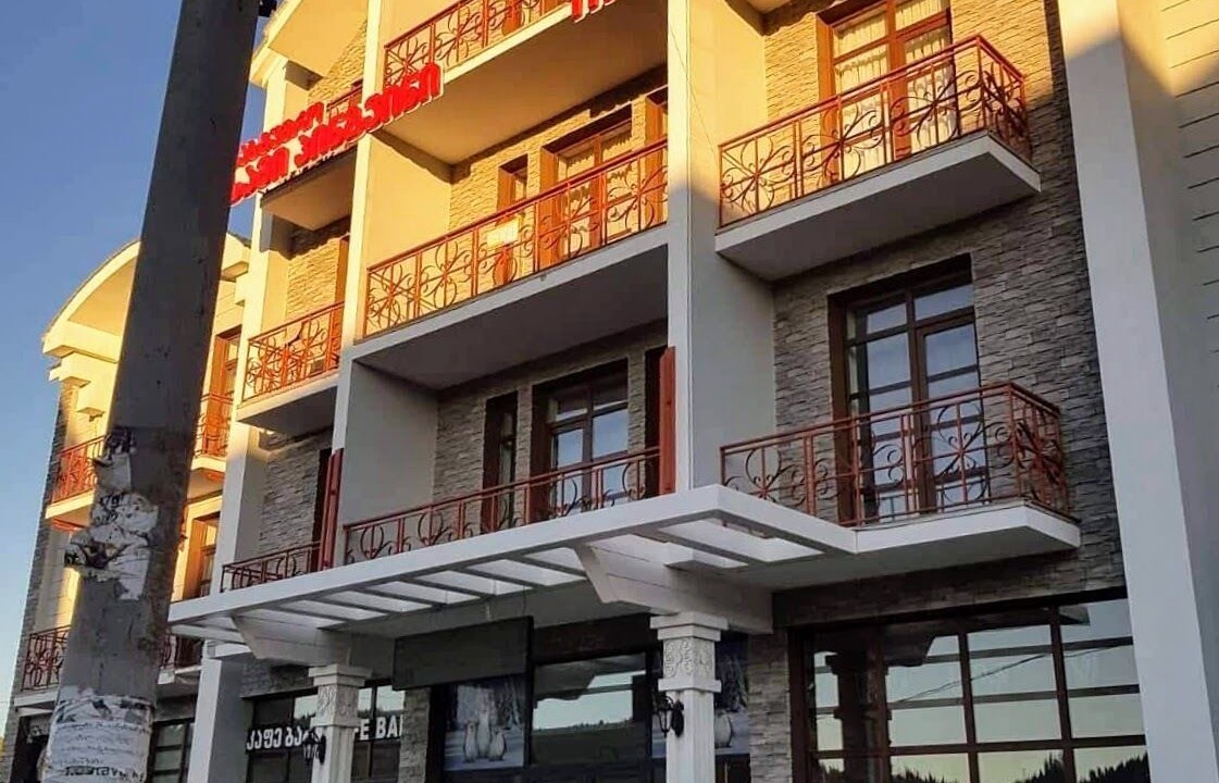 Photo of Outdoor in Bakuriani