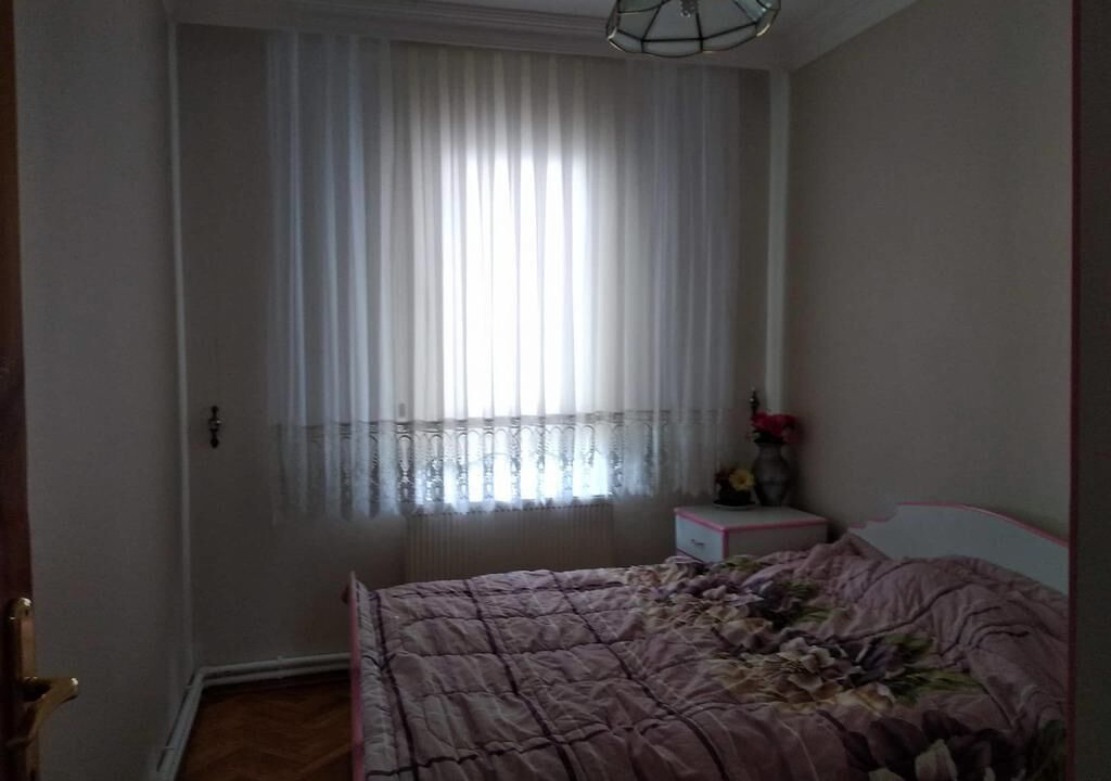 Photo of Bedroom in Unye
