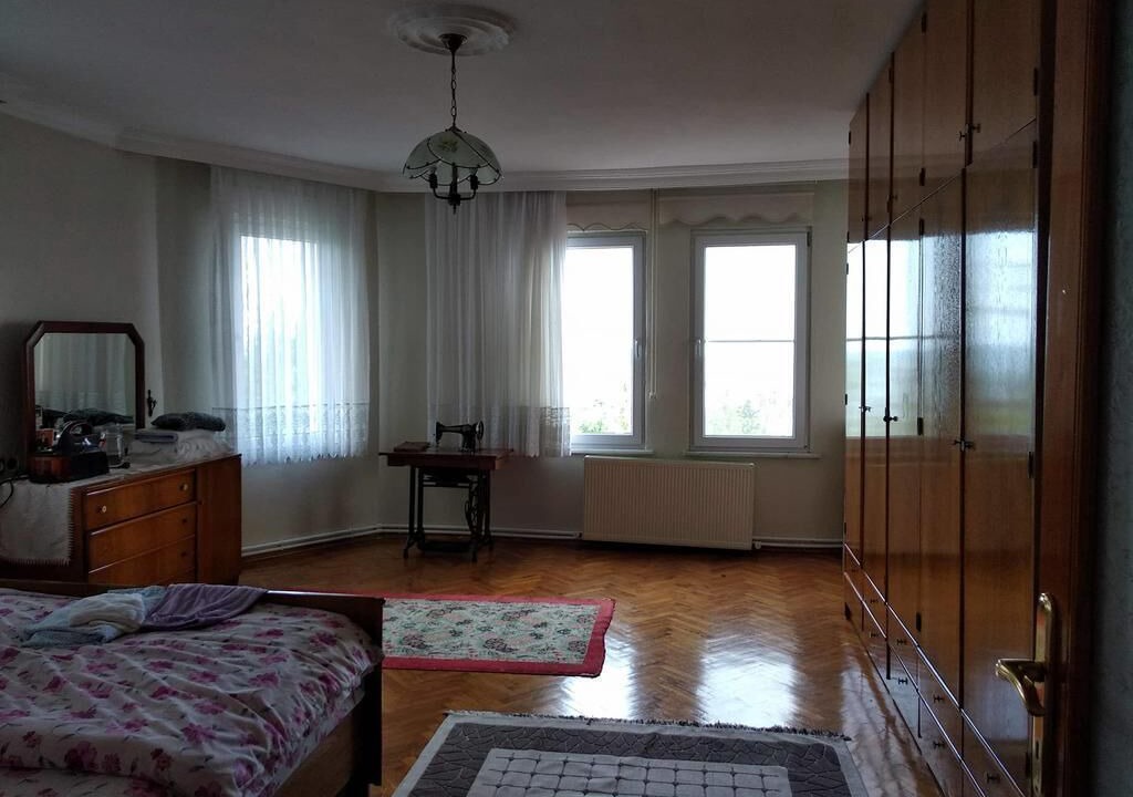 Photo of Bedroom in Unye