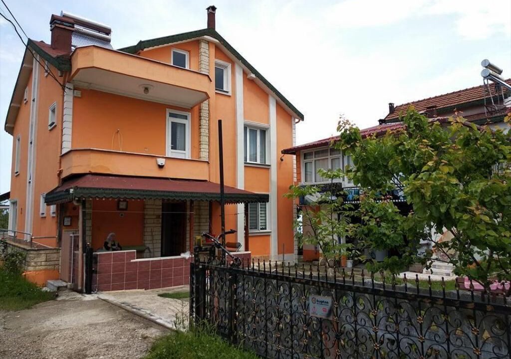 Photo of Outdoor in Unye