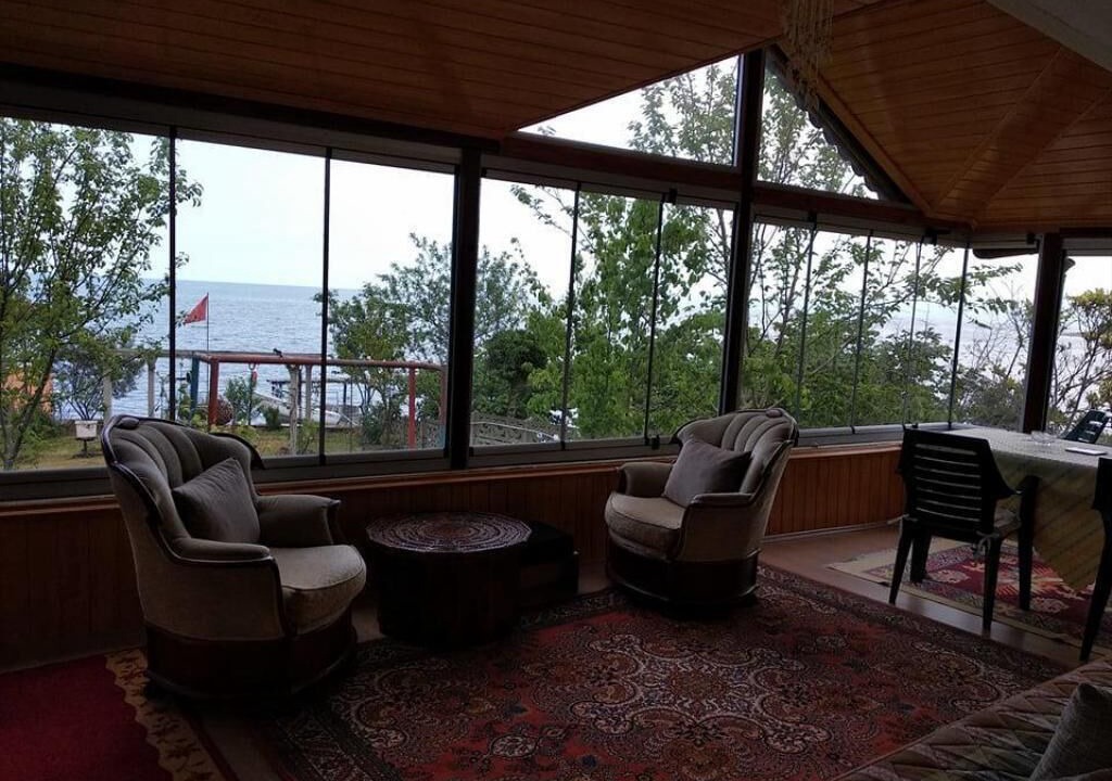Photo of Outdoor in Unye