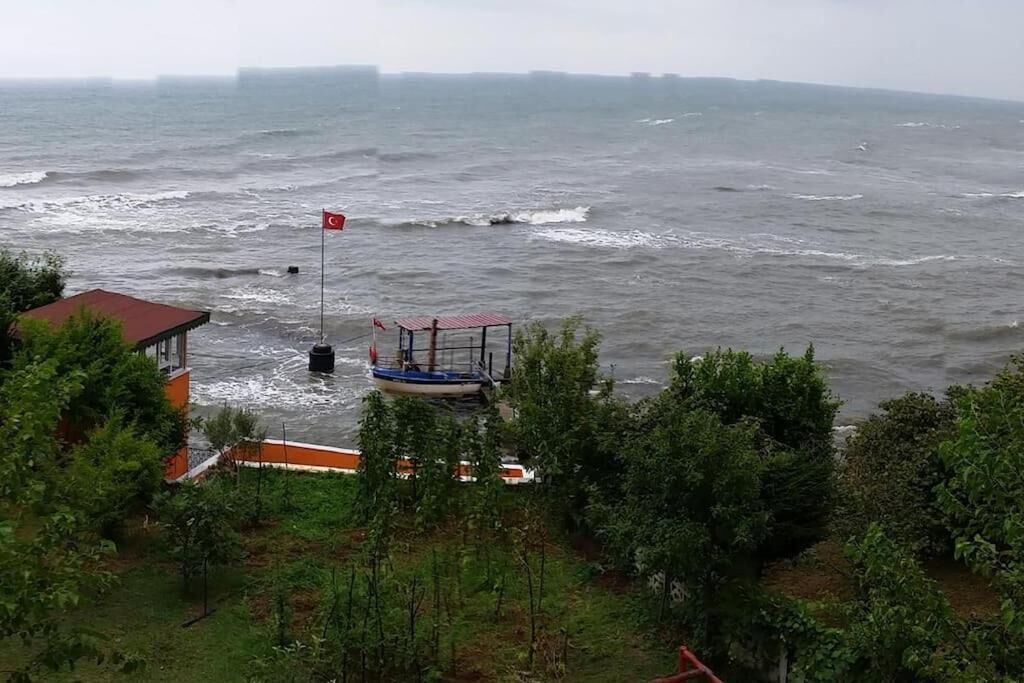 Photo of Outdoor in Unye