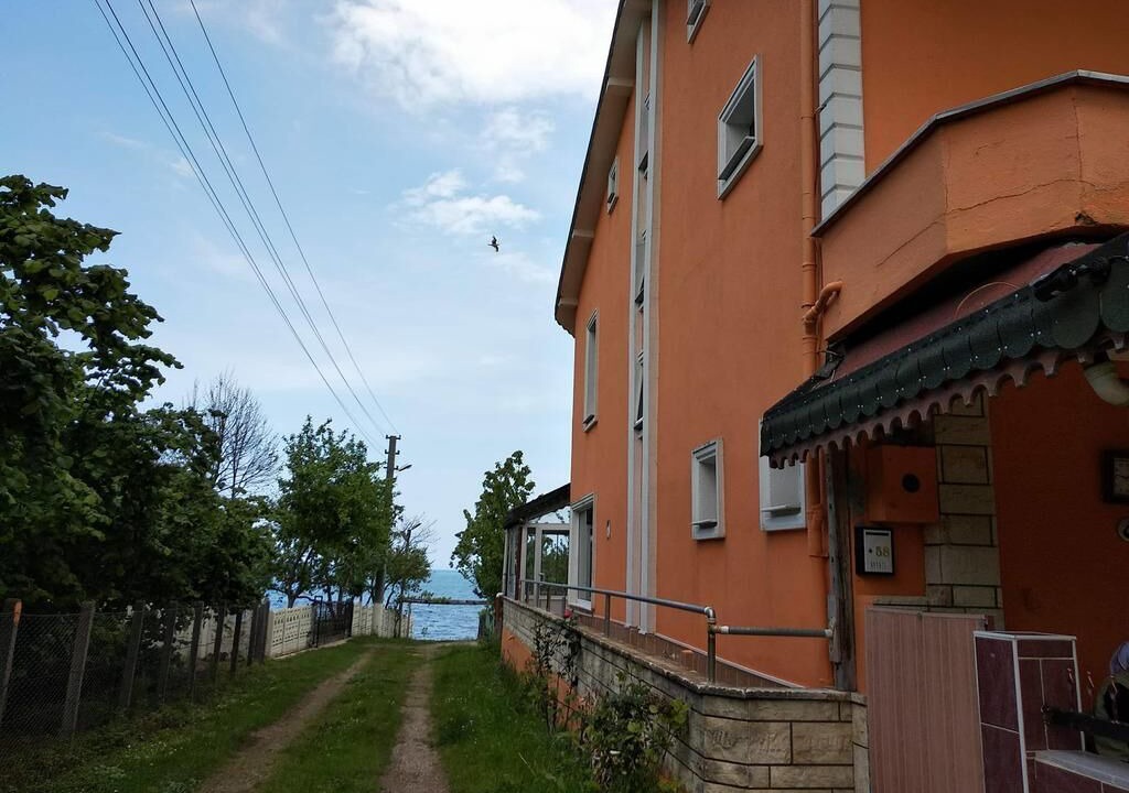 Photo of Outdoor in Unye