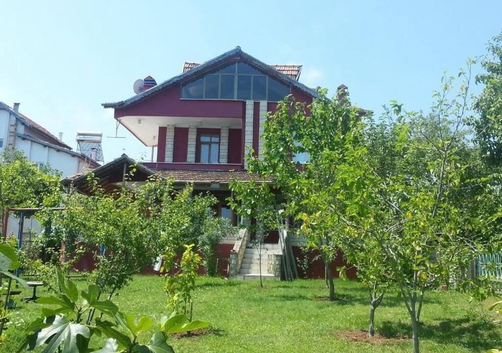 Photo of Outdoor in Unye