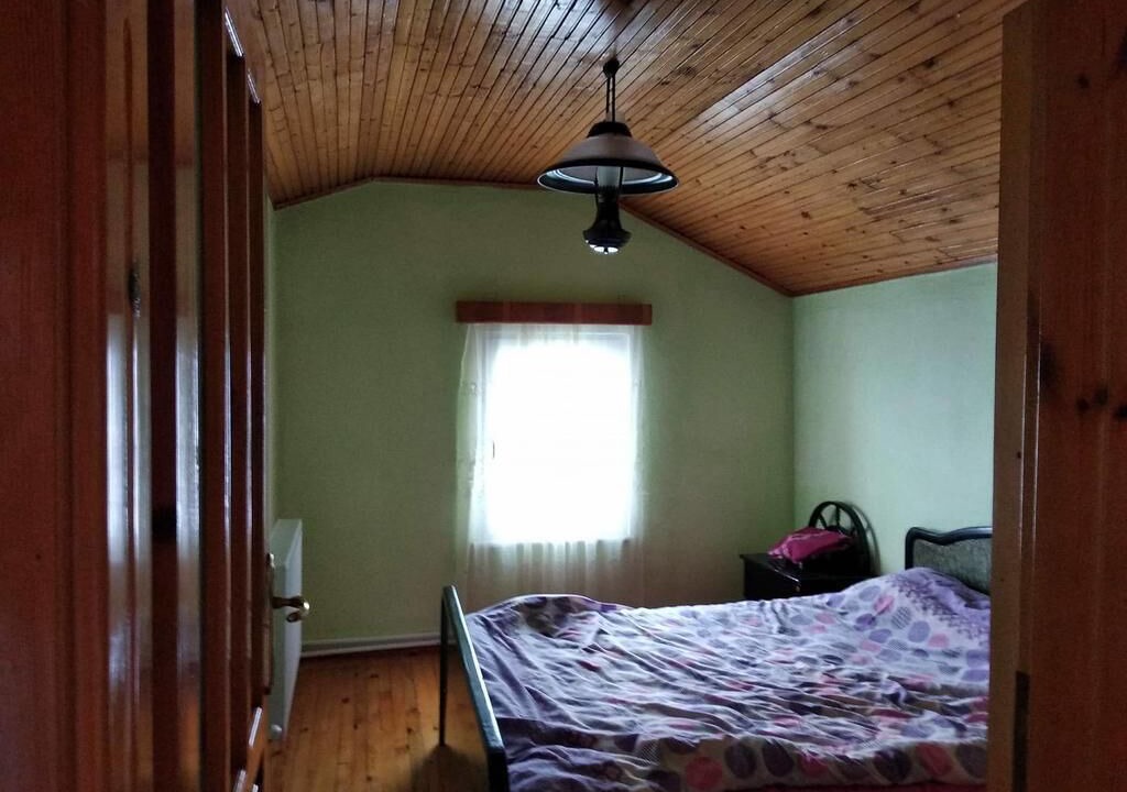 Photo of Bedroom in Unye