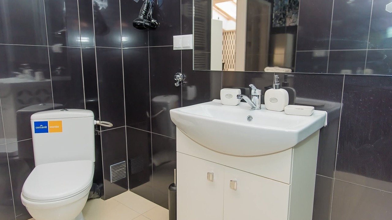 Photo of Bathroom in Srodmiescie