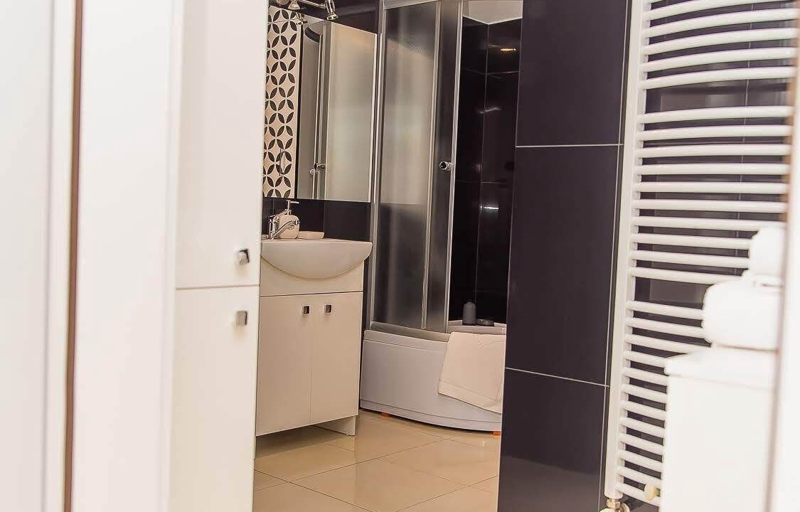 Photo of Bathroom in Srodmiescie