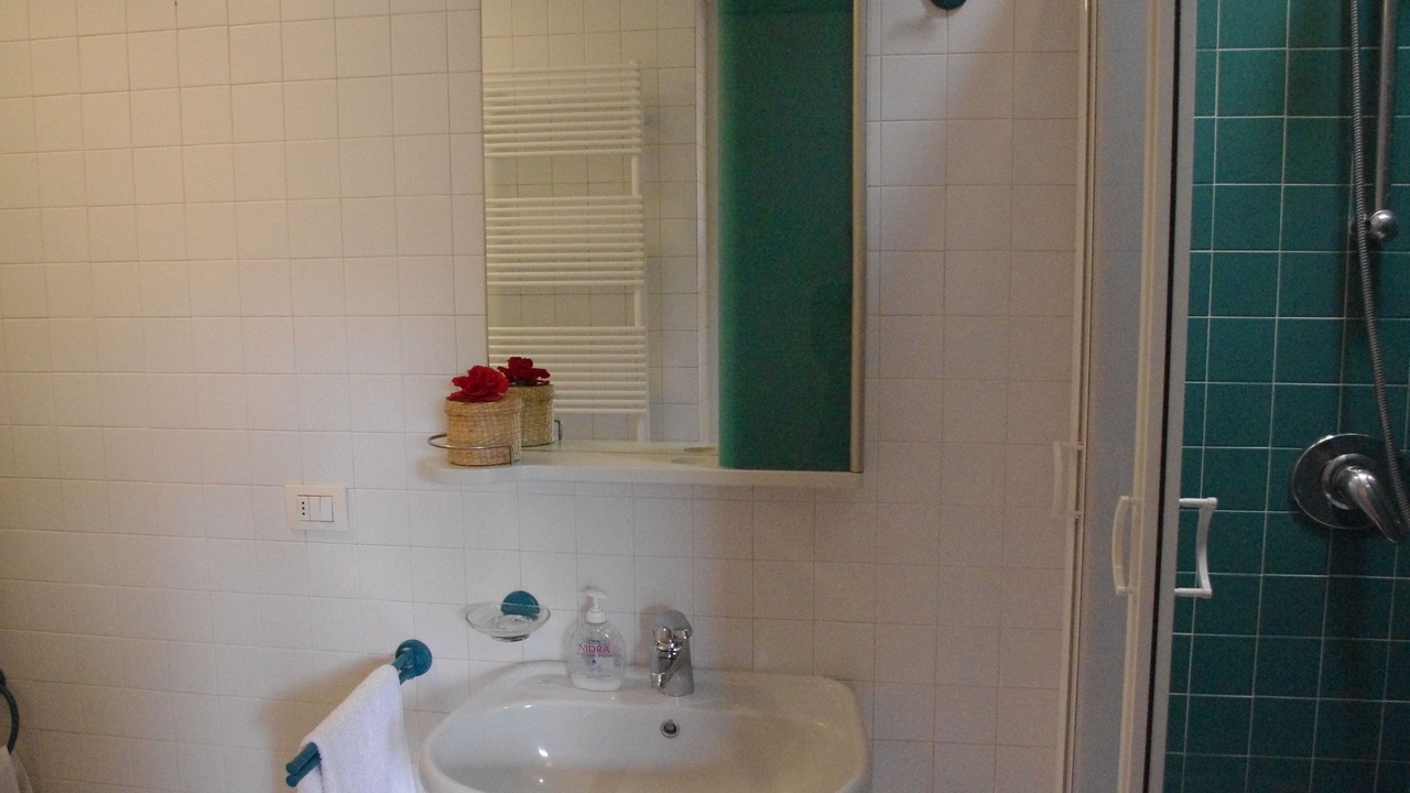 Photo of Bathroom in Central Station