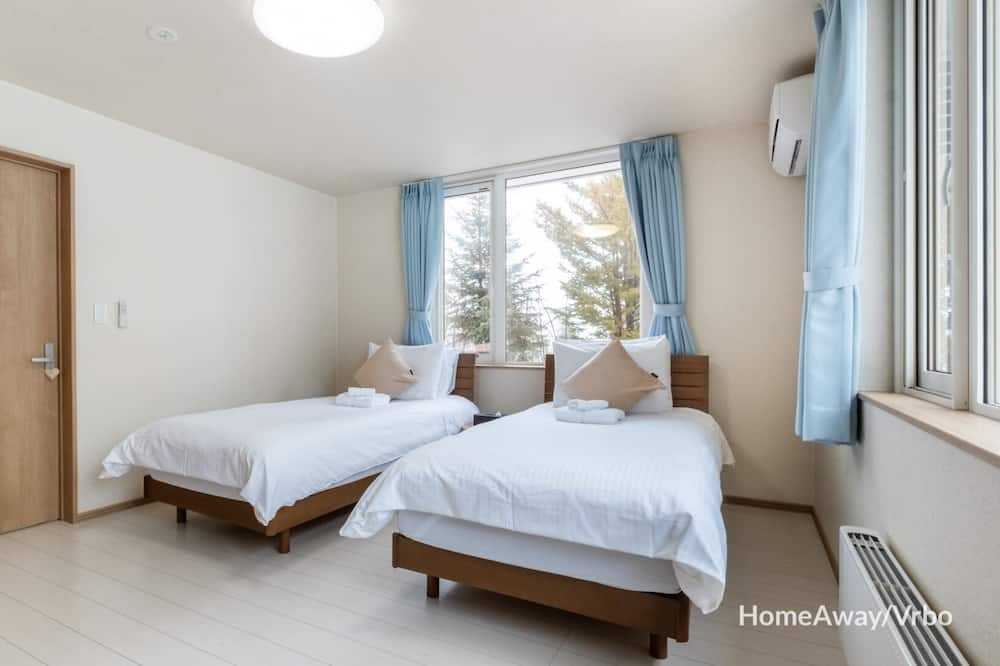 Photo of Bedroom in Furano