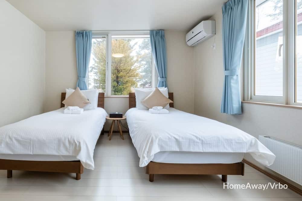 Photo of Bedroom in Furano