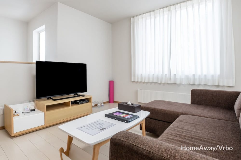 Photo of Livingroom in Furano
