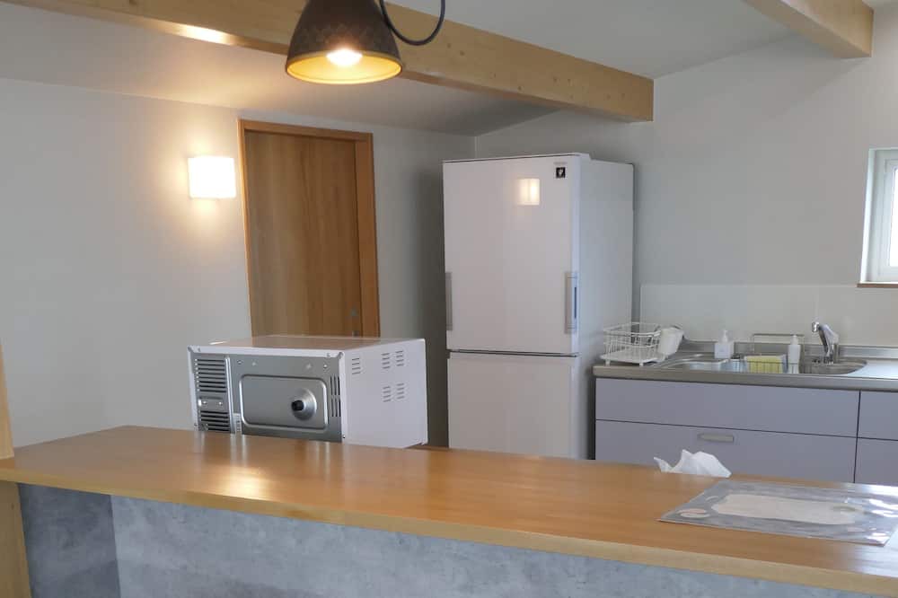 Photo of Kitchen in Furano