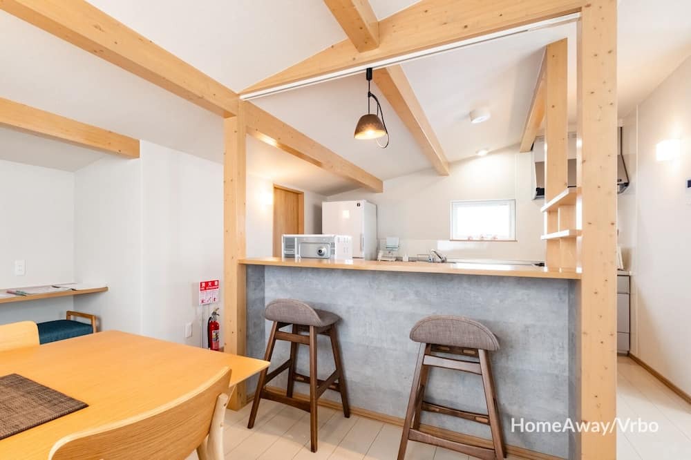 Photo of Kitchen in Furano