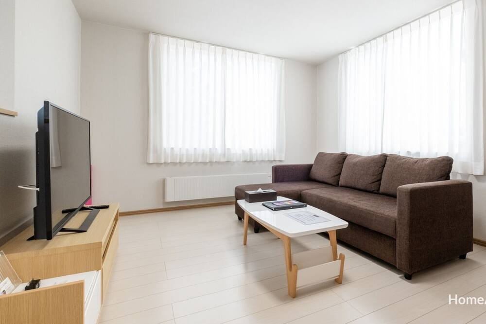 Photo of Livingroom in Furano