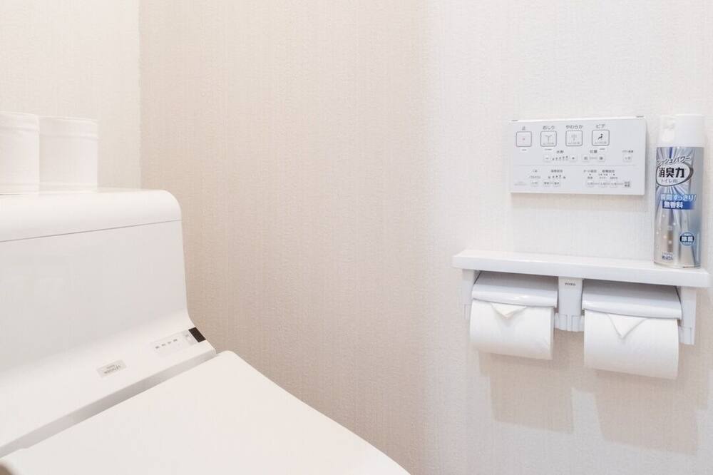 Photo of Bathroom in Furano