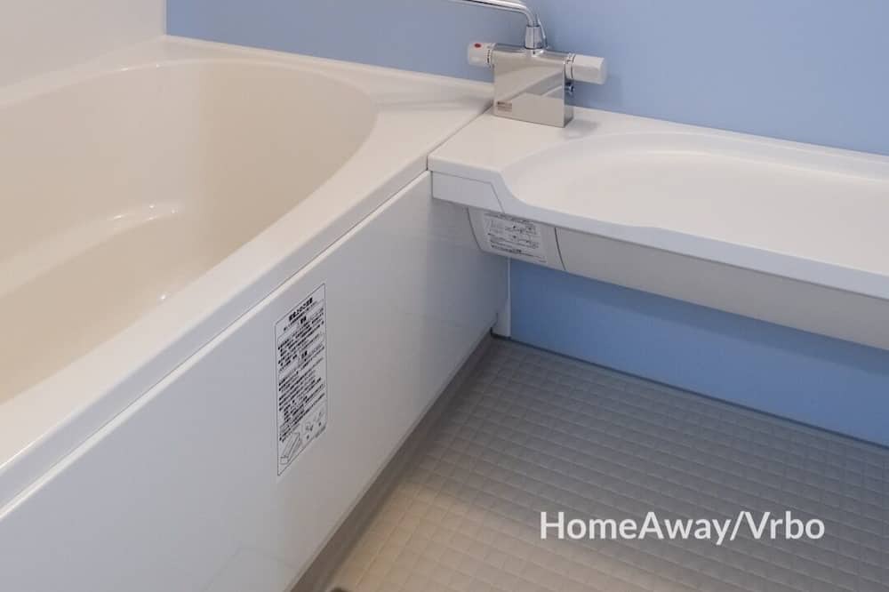 Photo of Bathroom in Furano
