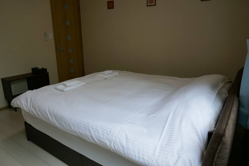 Photo of Bedroom in Furano