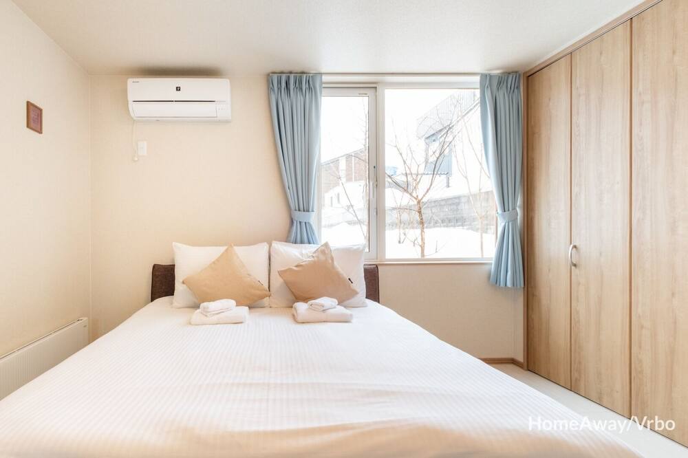 Photo of Bedroom in Furano