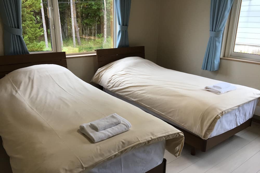 Photo of Bedroom in Furano