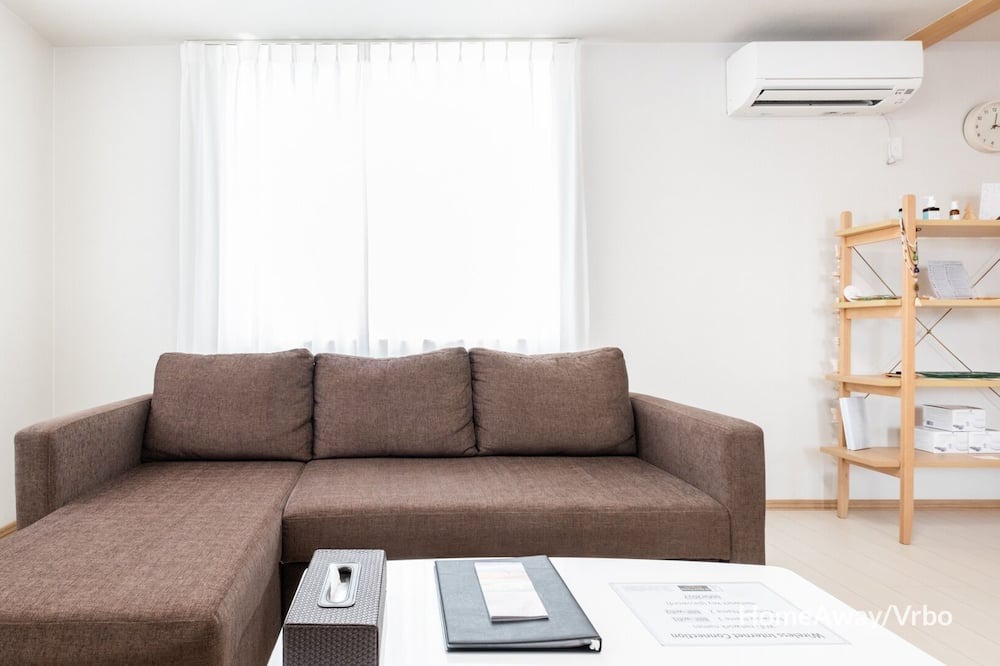 Photo of Livingroom in Furano