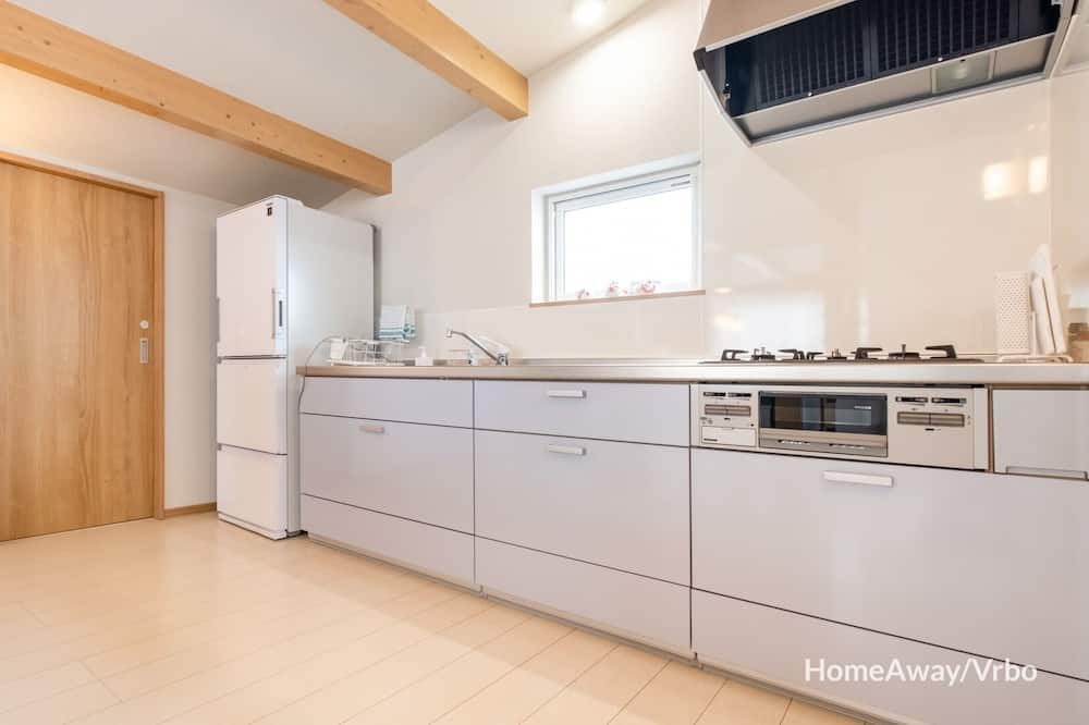 Photo of Kitchen in Furano