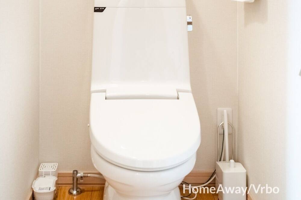 Photo of Bathroom in Furano