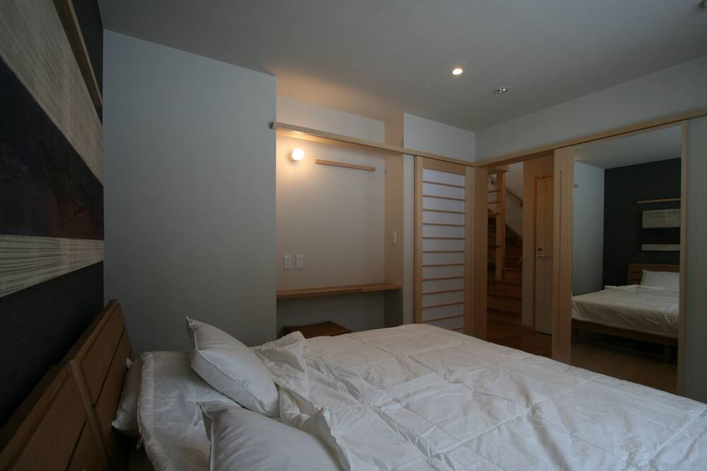 Photo of Bedroom in Furano