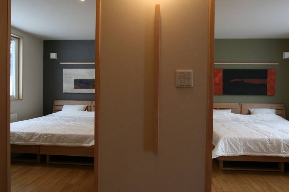 Photo of Bedroom in Furano