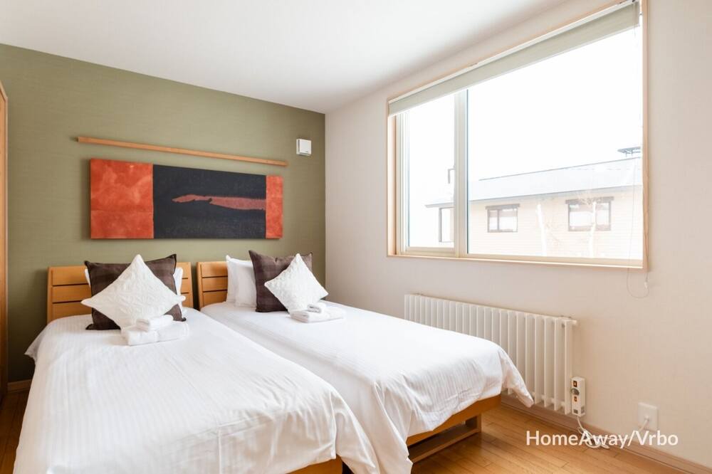 Photo of Bedroom in Furano
