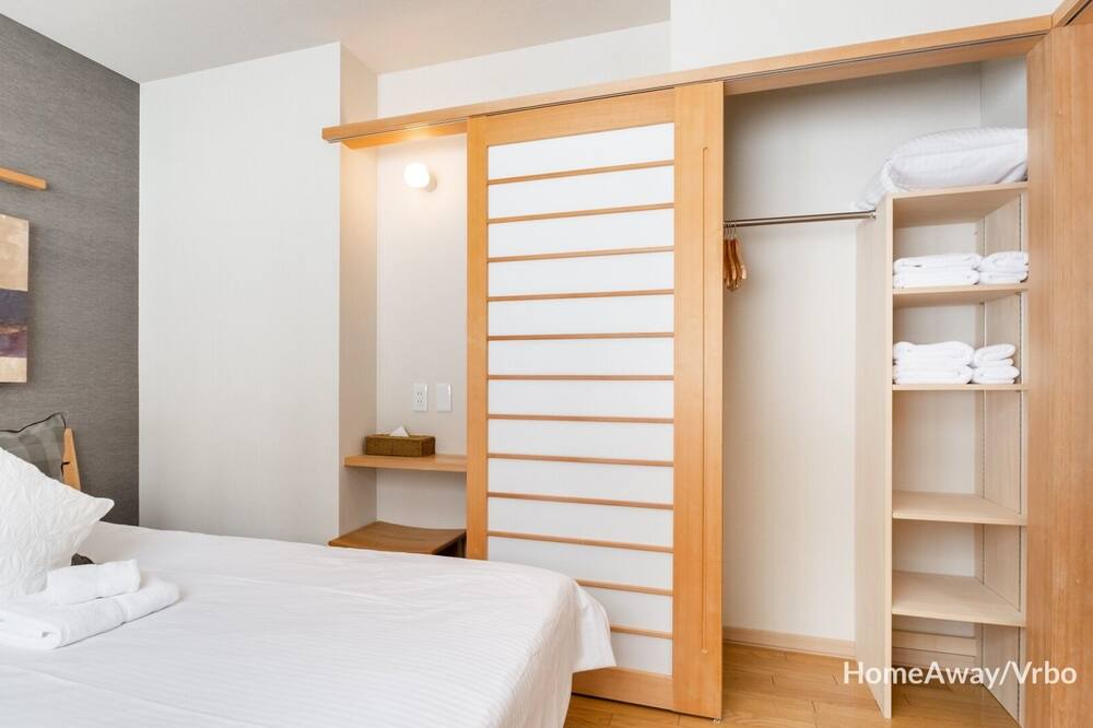 Photo of Bedroom in Furano