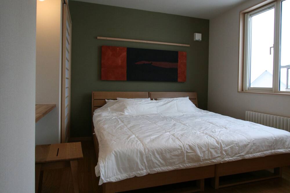Photo of Bedroom in Furano