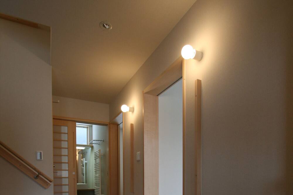 Photo of Livingroom in Furano