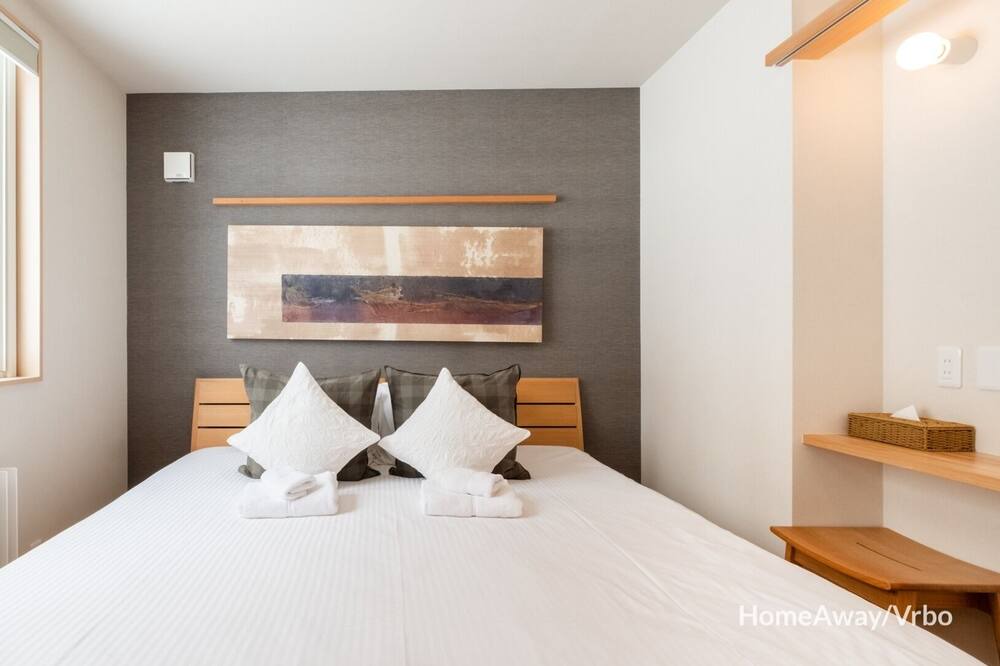 Photo of Bedroom in Furano