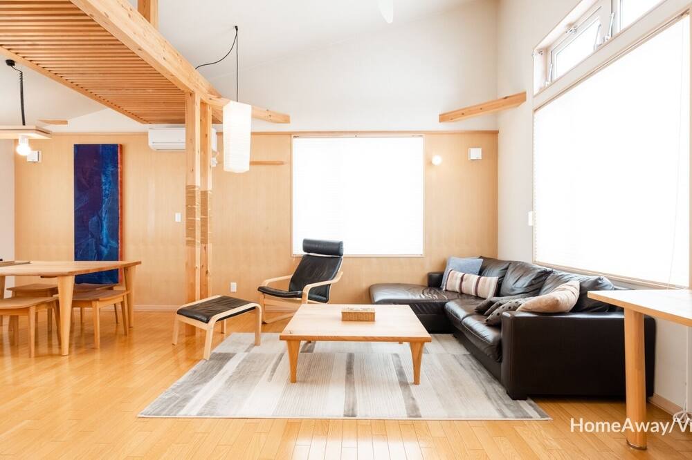 Photo of Livingroom in Furano