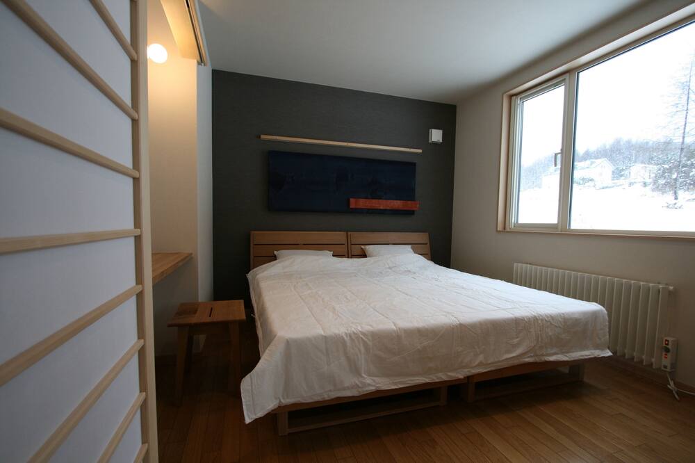 Photo of Bedroom in Furano