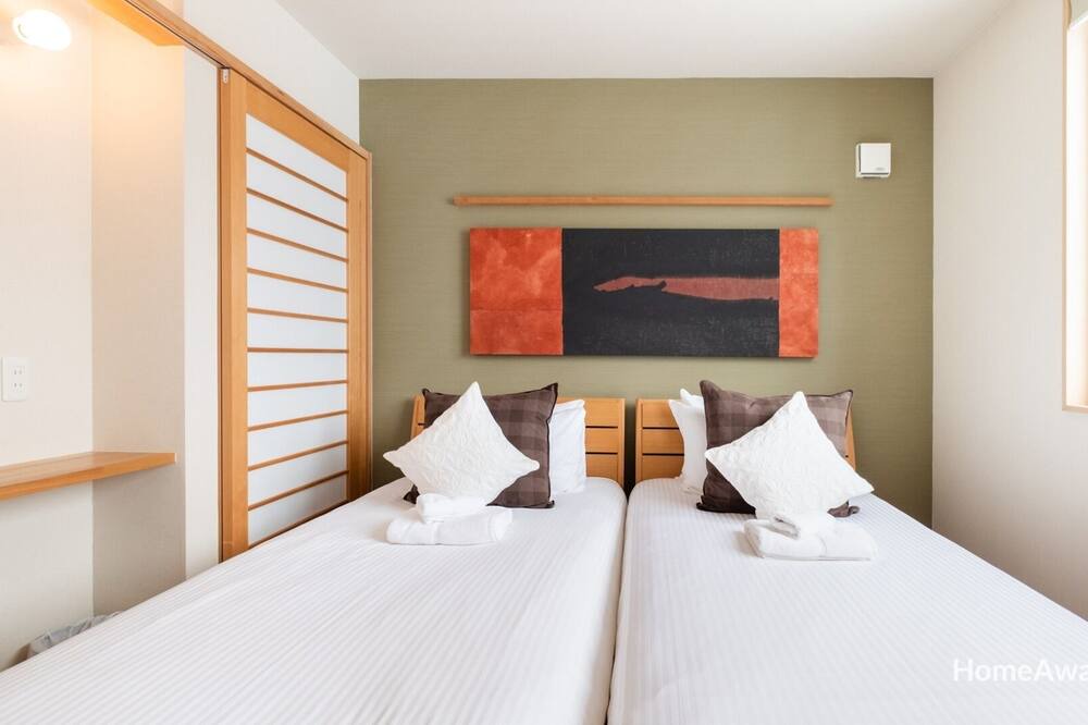 Photo of Bedroom in Furano